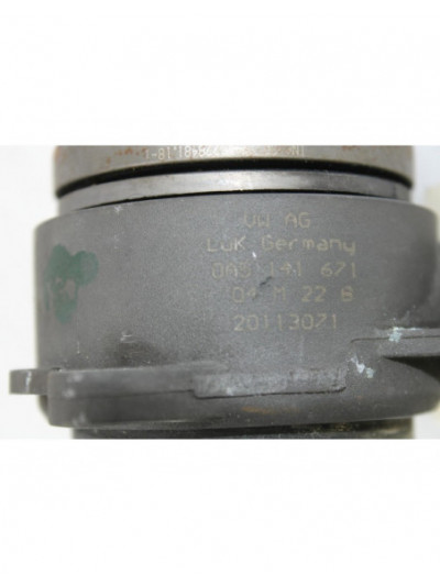 Cojinete embrague SEAT LEON 1.9 TDI 1999