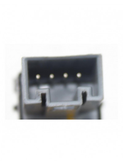 Recambio de mando elevalunas trasero derecho para seat altea (5p1) stylance / style referencia OEM IAM 7L6959855B