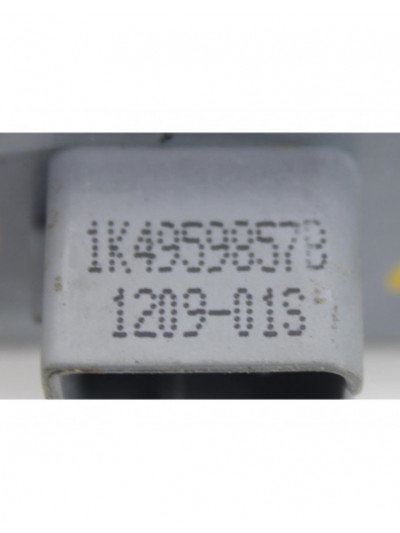 Recambio de mando elevalunas delantero izquierdo para seat altea (5p1) stylance / style referencia OEM IAM 1K4959857B