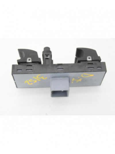 Recambio de mando elevalunas delantero izquierdo para seat altea (5p1) stylance / style referencia OEM IAM 1K4959857B