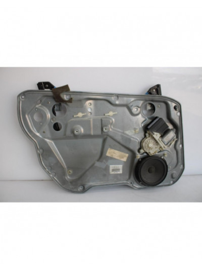 Recambio de elevalunas delantero izquierdo para seat cordoba berlina (6l2) fresh referencia OEM IAM 6L4837751Q