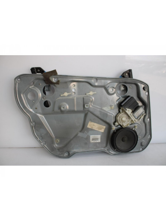 Recambio de elevalunas delantero izquierdo para seat cordoba berlina (6l2) fresh referencia OEM IAM 6L4837751Q