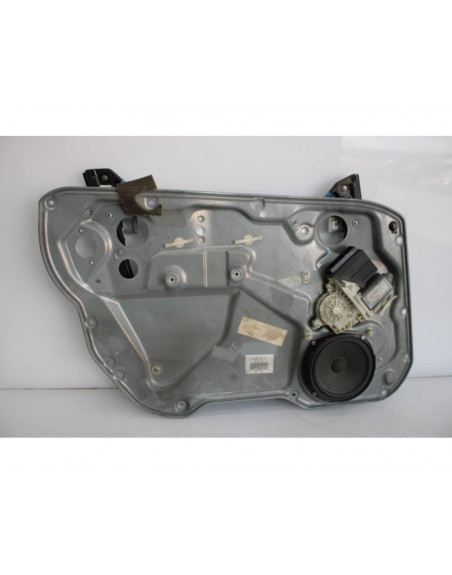 Recambio de elevalunas delantero izquierdo para seat cordoba berlina (6l2) fresh referencia OEM IAM 6L4837751Q