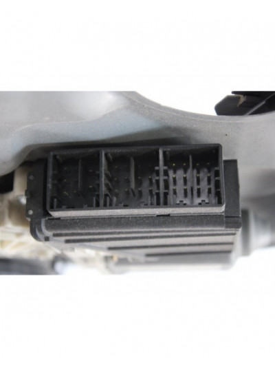 Recambio de elevalunas delantero izquierdo para seat cordoba berlina (6l2) fresh referencia OEM IAM 6L4837751Q