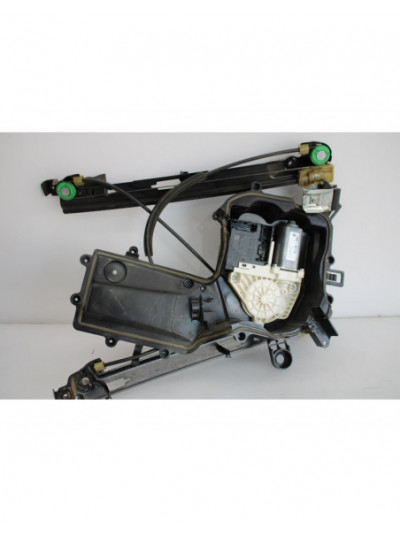 Recambio de elevalunas delantero izquierdo para seat leon (1p1) reference referencia OEM IAM 1P0837402Q