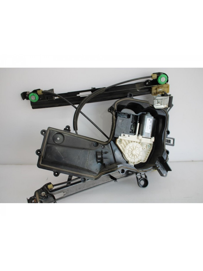 Elevalunas delantero izquierdo SEAT LEON Reference 2009