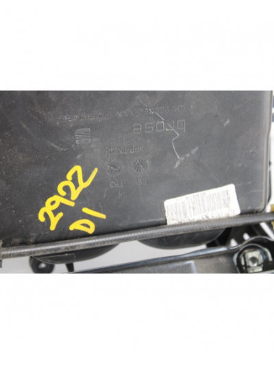 Elevalunas delantero izquierdo SEAT LEON Reference 2009