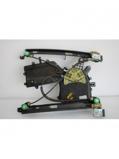 Elevalunas delantero izquierdo SEAT LEON Reference 2009