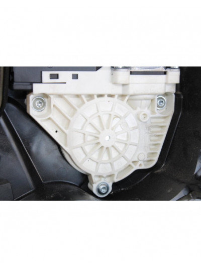 Elevalunas delantero izquierdo SEAT LEON Reference 2009