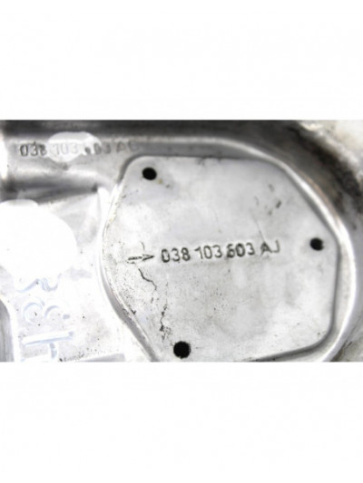 Cárter SEAT LEON Stylance / Style 2006