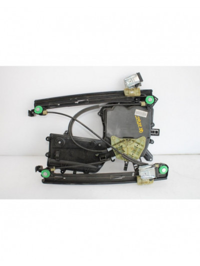 Recambio de elevalunas delantero derecho para seat leon (1p1) reference referencia OEM IAM 1P0837402A