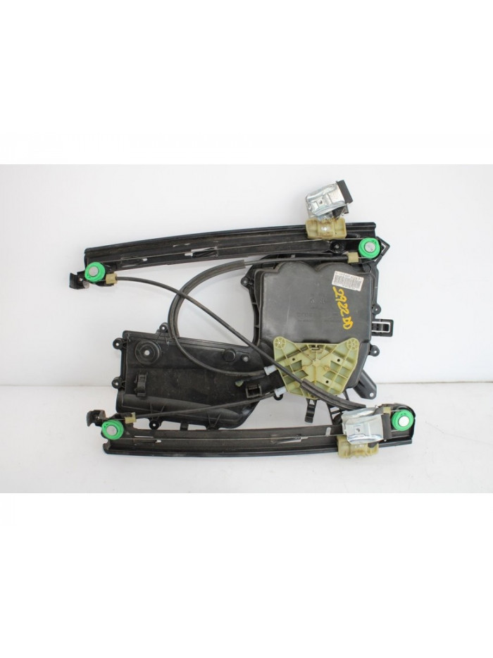 Elevalunas delantero derecho SEAT LEON Reference 2009
