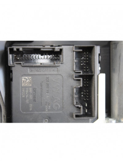 Elevalunas delantero derecho SEAT LEON Reference 2009