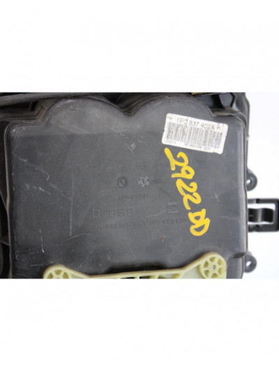 Elevalunas delantero derecho SEAT LEON Reference 2009