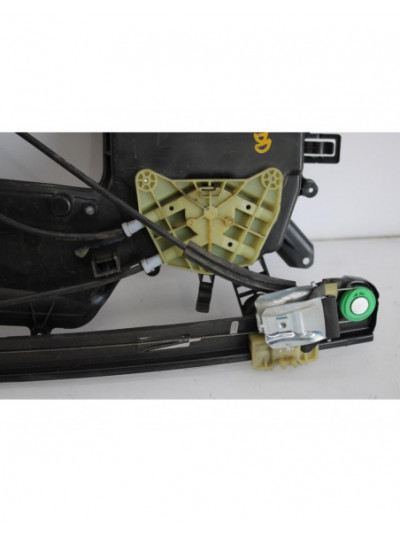 Elevalunas delantero derecho SEAT LEON Reference 2009