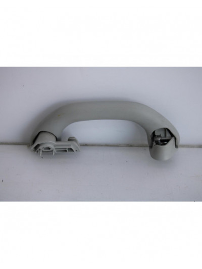 Recambio de asidero trasero izquierdo para seat leon (1p1) reference referencia OEM IAM 1P0857607