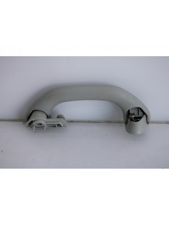 Recambio de asidero trasero izquierdo para seat leon (1p1) reference referencia OEM IAM 1P0857607