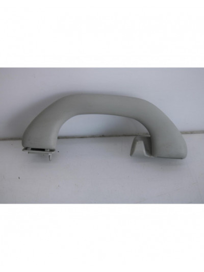 Recambio de asidero trasero izquierdo para seat leon (1p1) reference referencia OEM IAM 1P0857607