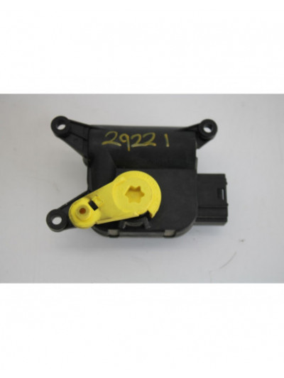 Motor trampilla calefacción SEAT LEON Reference 2009