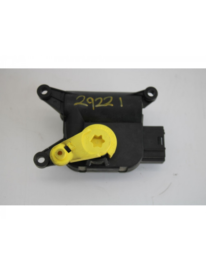 Motor trampilla calefacción SEAT LEON Reference 2009