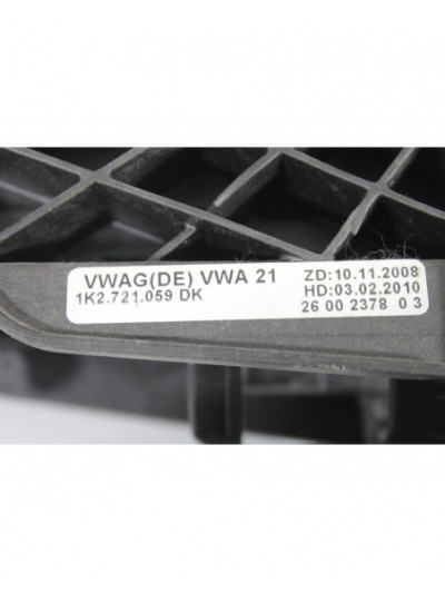 Pedal embrague SEAT LEON Reference 2009
