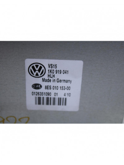 Recambio de centralita control de voltage para seat leon (1p1) reference referencia OEM IAM 1K0919041