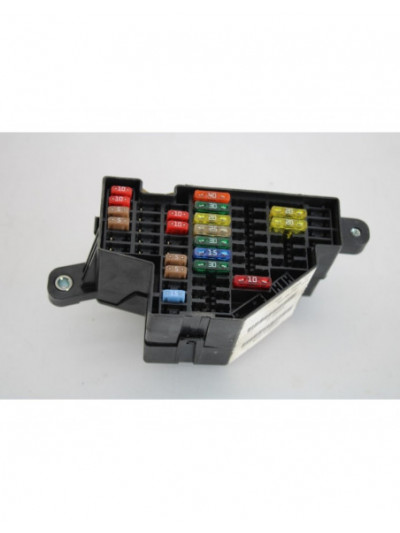 Recambio de caja reles / fusibles para seat leon (1p1) reference referencia OEM IAM HM32387425