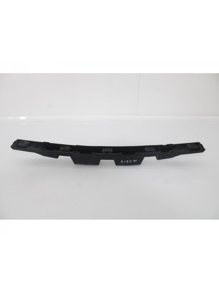 Recambio de soporte paragolpes trasero para seat ibiza (6j5) copa referencia OEM IAM 6J3807863