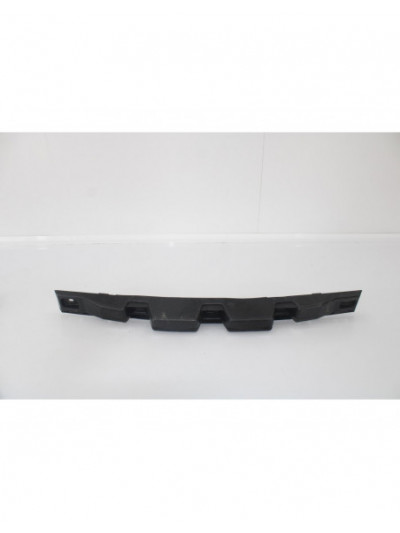 Recambio de soporte paragolpes trasero para seat ibiza (6j5) copa referencia OEM IAM 6J3807863