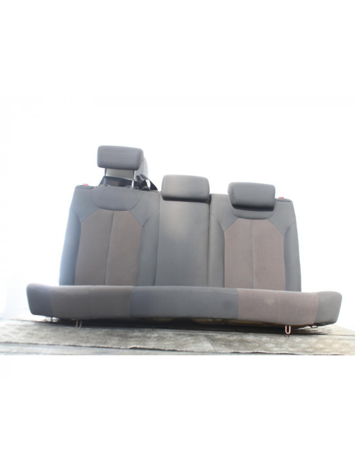 Asientos traseros SEAT LEON Reference 2009
