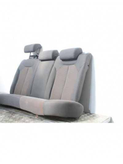 Asientos traseros SEAT LEON Reference 2009
