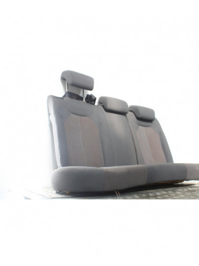 Asientos traseros SEAT LEON Reference 2009