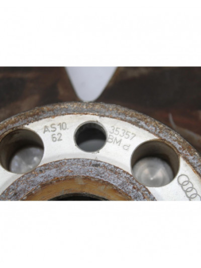 Recambio de llanta para audi a6 c6 (4f2) 3.0 tdi quattro referencia OEM IAM 4F0601025AJ41803