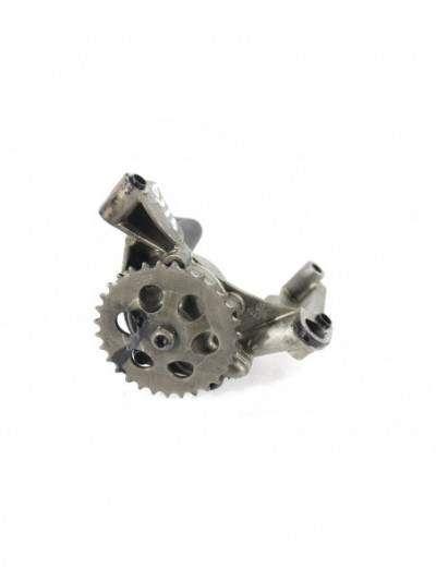 Bomba aceite SEAT CORDOBA BERLINA Reference 101CV 74KW 2007