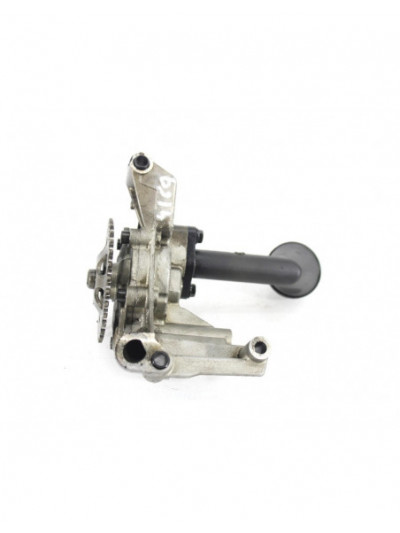 Bomba aceite SEAT CORDOBA BERLINA Reference 101CV 74KW 2007