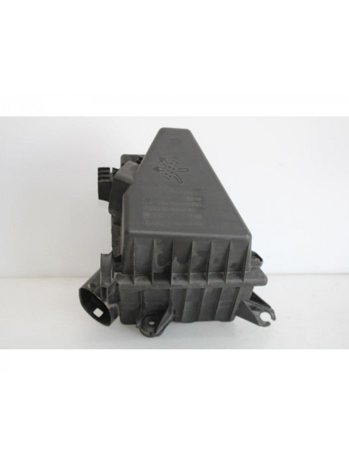 Carcasa filtro aire admisión SEAT IBIZA SC Copa 2010
