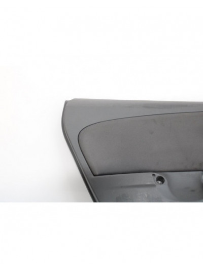 Guarnecido puerta trasera izquierda SEAT LEON Reference 2009
