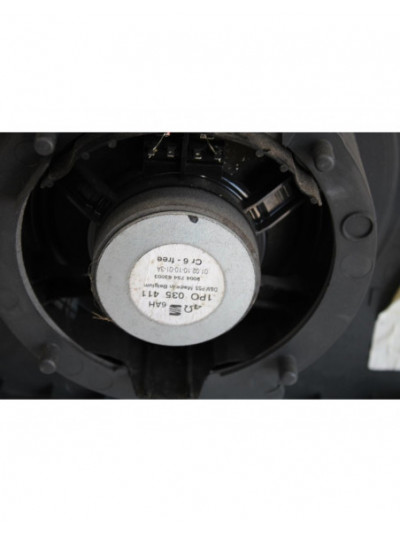 Guarnecido puerta trasera izquierda SEAT LEON Reference 2009