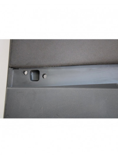 Guarnecido puerta trasera derecha SEAT LEON Reference 2009