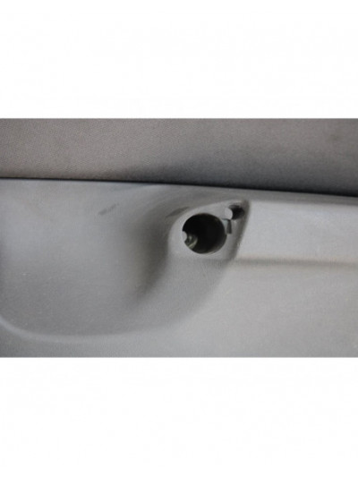 Guarnecido puerta trasera derecha SEAT LEON Reference 2009