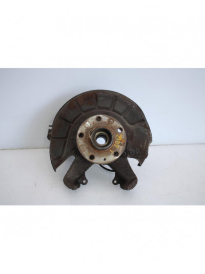 Recambio de mangueta delantera izquierda para seat leon (1p1) reference referencia OEM IAM