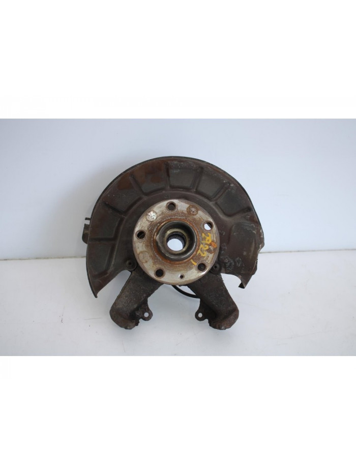 Recambio de mangueta delantera izquierda para seat leon (1p1) reference referencia OEM IAM