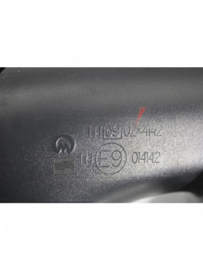 Recambio de retrovisor derecho para seat cordoba berlina (6l2) reference referencia OEM IAM 4169MANUAL