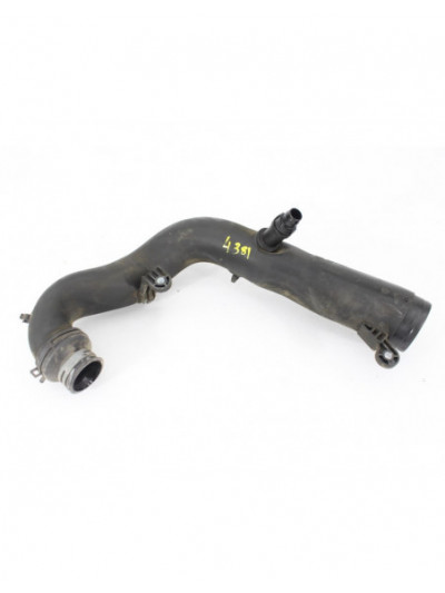 Tubo SEAT LEON Stylance / Style 2006