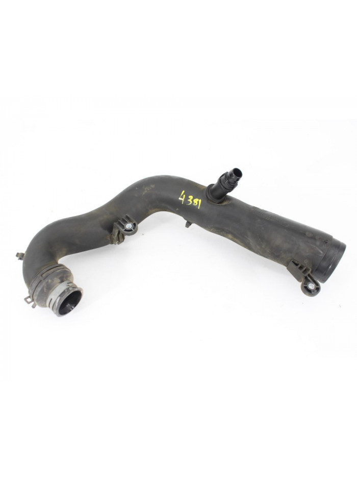Tubo SEAT LEON Stylance / Style 2006