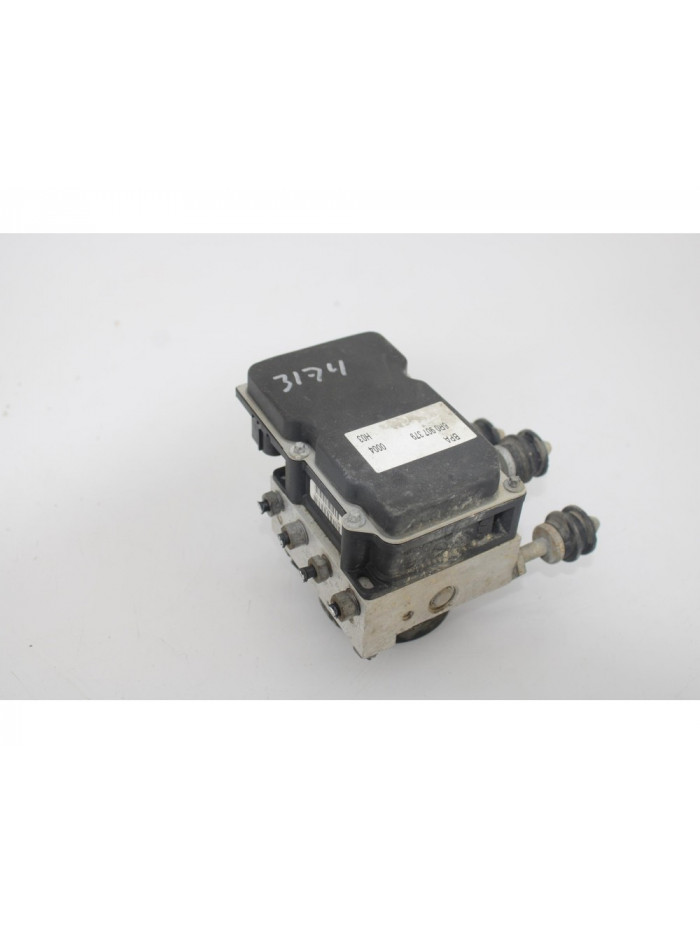 Abs SEAT IBIZA Copa 2008