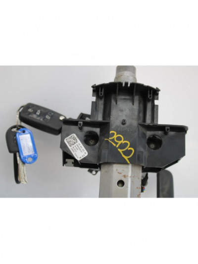 Columna direccion SEAT LEON Reference 2009