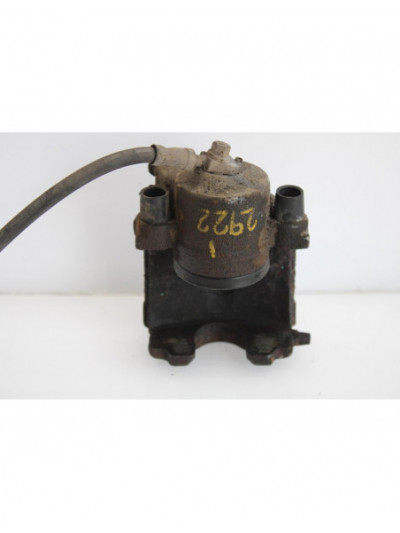 Recambio de pinza freno delantera izquierda para seat leon (1p1) reference referencia OEM IAM