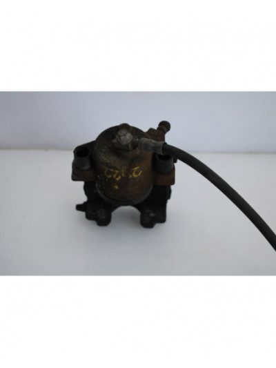 Recambio de pinza freno delantera derecha para seat leon (1p1) reference referencia OEM IAM