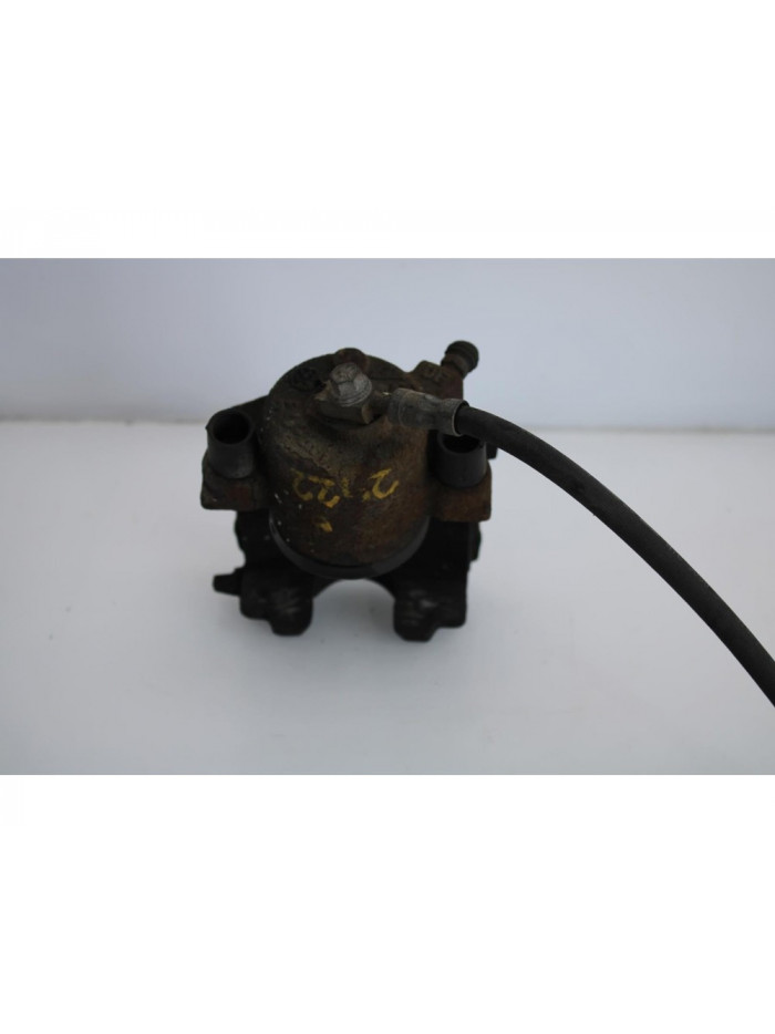 Recambio de pinza freno delantera derecha para seat leon (1p1) reference referencia OEM IAM